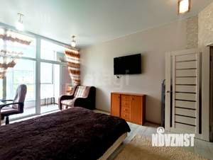 1-к квартира, вторичка, 47м2, 4/7 этаж