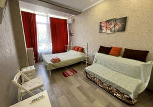 2-к квартира, вторичка, 56м2, 1/8 этаж