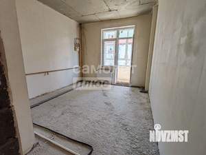 1-к квартира, вторичка, 81м2, 6/7 этаж