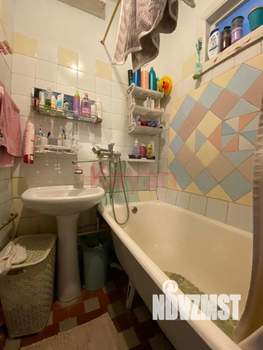 2-к квартира, вторичка, 38м2, 4/5 этаж