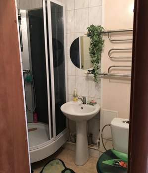 3-к квартира, вторичка, 62м2, 3/5 этаж