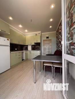 1-к квартира, вторичка, 47м2, 3/8 этаж