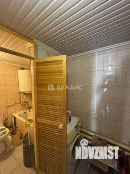 1-к квартира, вторичка, 25м2, 1/2 этаж