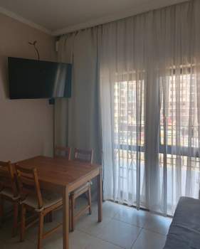 1-к квартира, вторичка, 38м2, 2/10 этаж