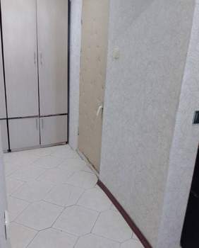 1-к квартира, вторичка, 41м2, 6/9 этаж