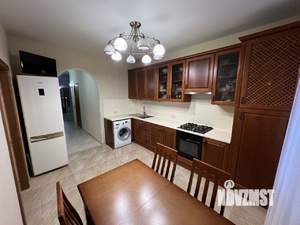 3-к квартира, вторичка, 82м2, 2/5 этаж