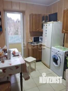 3-к квартира, вторичка, 63м2, 5/5 этаж