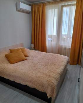 2-к квартира, вторичка, 51м2, 4/4 этаж