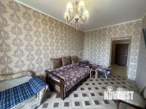 1-к квартира, вторичка, 52м2, 2/10 этаж