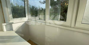 1-к квартира, вторичка, 29м2, 4/5 этаж