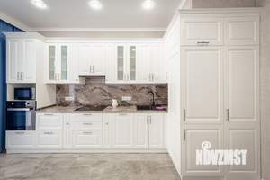 2-к квартира, вторичка, 89м2, 1/6 этаж