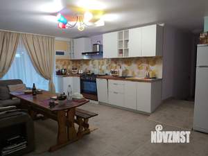2-к квартира, вторичка, 76м2, 1/4 этаж