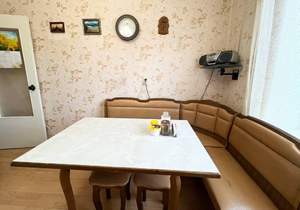 2-к квартира, вторичка, 57м2, 4/6 этаж