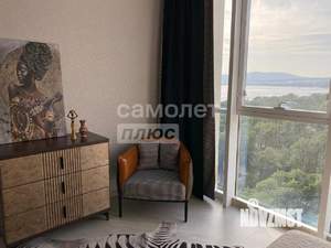 1-к квартира, вторичка, 37м2, 10/20 этаж