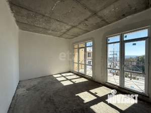 4-к квартира, вторичка, 100м2, 5/5 этаж