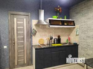 Студия квартира, вторичка, 31м2, 1/7 этаж