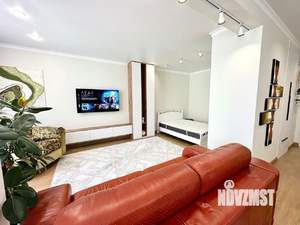 1-к квартира, вторичка, 40м2, 5/8 этаж