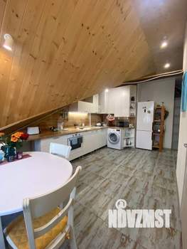 3-к квартира, вторичка, 66м2, 8/8 этаж