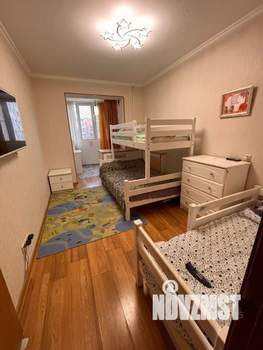 3-к квартира, вторичка, 62м2, 5/9 этаж