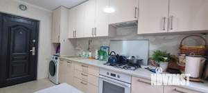 3-к квартира, вторичка, 59м2, 1/2 этаж