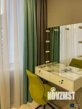 1-к квартира, вторичка, 42м2, 5/8 этаж