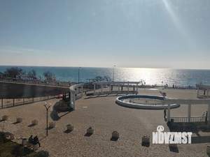 1-к квартира, вторичка, 48м2, 3/4 этаж