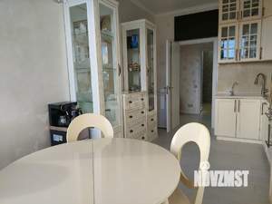 1-к квартира, вторичка, 50м2, 8/12 этаж