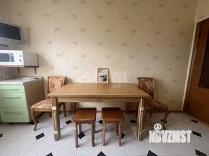 3-к квартира, вторичка, 63м2, 7/9 этаж