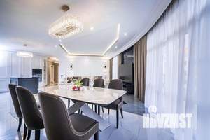 3-к квартира, вторичка, 102м2, 6/6 этаж