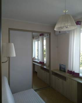 2-к квартира, вторичка, 84м2, 5/5 этаж