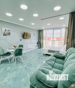 1-к квартира, вторичка, 38м2, 10/20 этаж
