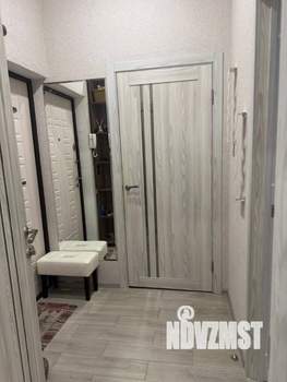 1-к квартира, вторичка, 43м2, 1/7 этаж