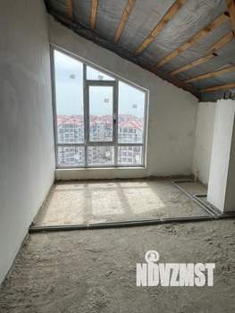 2-к квартира, вторичка, 76м2, 10/10 этаж