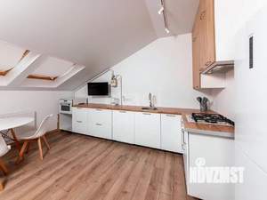 1-к квартира, вторичка, 54м2, 6/6 этаж