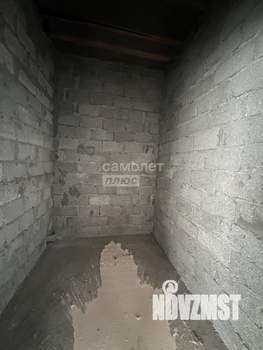 1-к квартира, вторичка, 48м2, 8/8 этаж