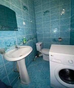 1-к квартира, вторичка, 50м2, 2/3 этаж