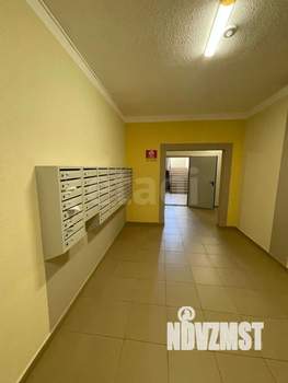 1-к квартира, вторичка, 46м2, 8/8 этаж