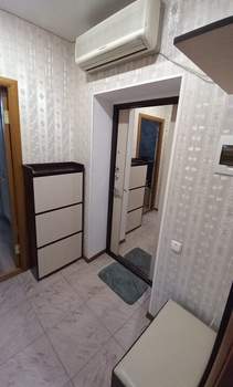 1-к квартира, вторичка, 38м2, 1/5 этаж