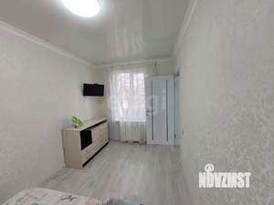 1-к квартира, вторичка, 32м2, 2/2 этаж