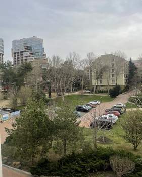 5-к квартира, вторичка, 111м2, 3/6 этаж