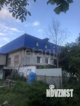 3-к квартира, вторичка, 90м2, 3/3 этаж