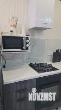 1-к квартира, вторичка, 46м2, 2/7 этаж