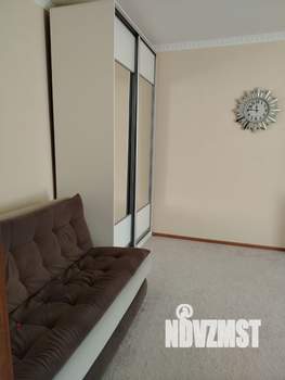 1-к квартира, вторичка, 44м2, 1/4 этаж