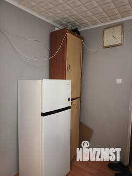 3-к квартира, вторичка, 62м2, 1/5 этаж