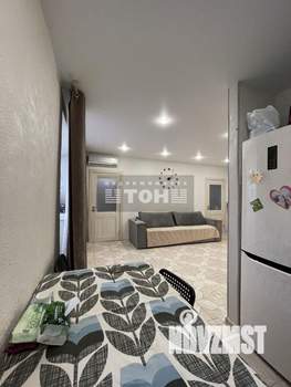 3-к квартира, вторичка, 55м2, 2/2 этаж