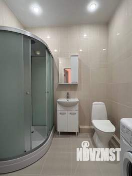 1-к квартира, вторичка, 40м2, 5/7 этаж