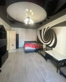 3-к квартира, вторичка, 73м2, 1/4 этаж