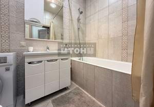 1-к квартира, вторичка, 45м2, 5/5 этаж