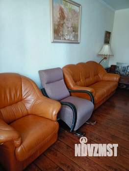 2-к квартира, вторичка, 54м2, 2/4 этаж