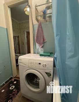 1-к квартира, вторичка, 38м2, 4/9 этаж